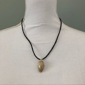 Shell Necklace
